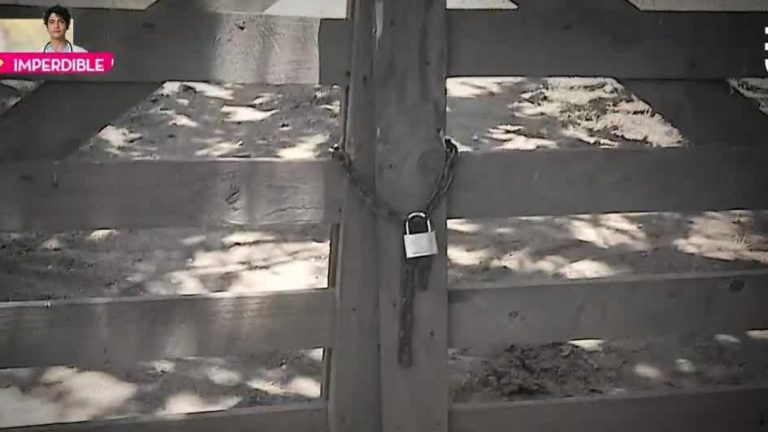 No se terminan las malas prácticas: Empresarios impiden accesos a las playas en Pichilemu