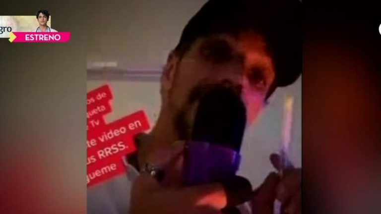 “Si traes a Maduro seré tu peor pesadilla en las movilizaciones”: Acusan a venezolano neonazi de amenazar a Gabriel Boric