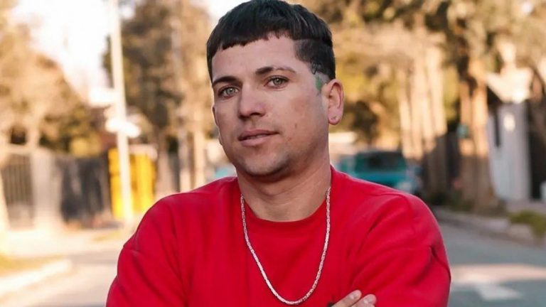 ¡Tremendo logro! Fritanga anunció con orgullo el término de sus estudios