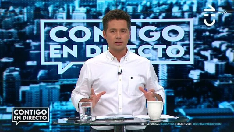 Contigo en Directo | Capítulo 372