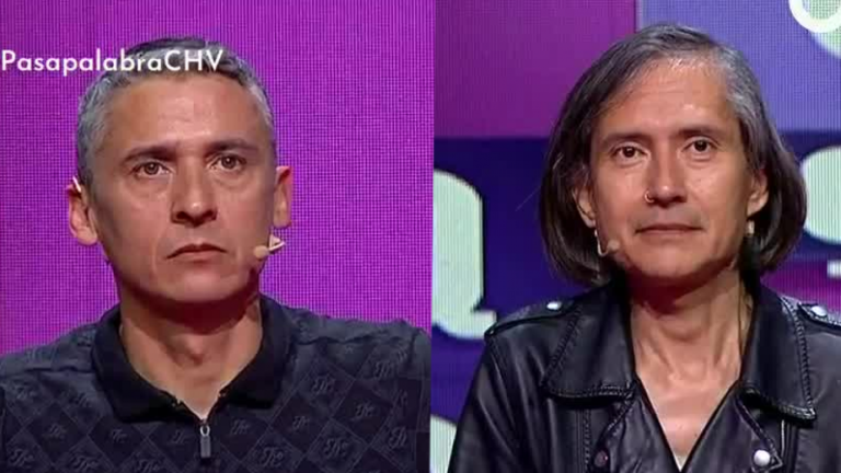 ¡Emilio Araneda y Carlos Díaz disputan reñido rosco millonario!