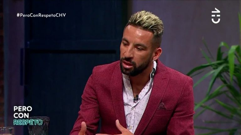 Mauricio Isla y su quiebre con Gala: El seleccionado habló por primera vez de su separación y las repercusiones en su paternidad