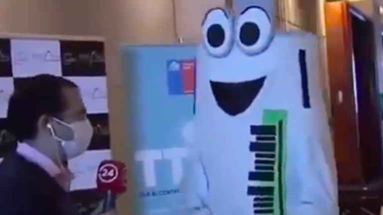 Pantallazos 2021: Eligen los mejores momentos televisivos del año