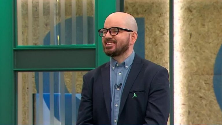 Giorgio Jackson, en exclusiva en Contigo en la Mañana: ”Boric dijo que era inviernista y 24 horas después se puso a llover; así está la cosa”