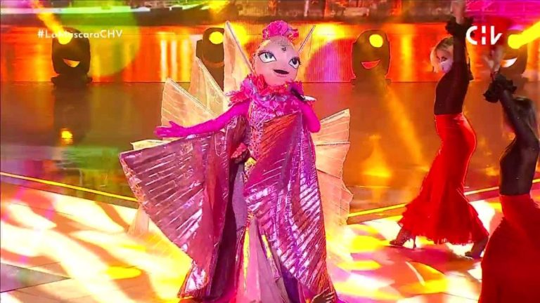 ¿Reinetita está despechada? Con su interpretación de 