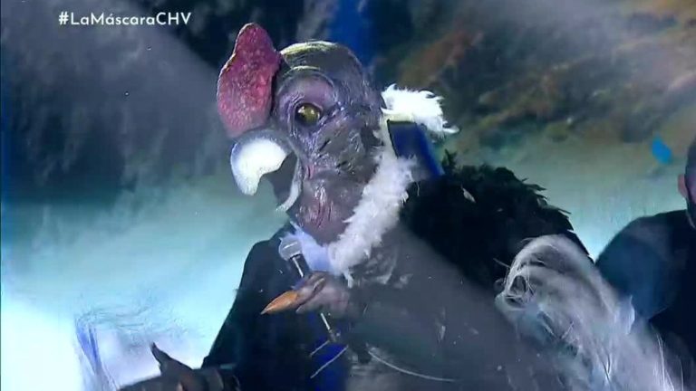 Apostó por la cumbia: ¡Que levante la mano quien no haya caído rendido ante la presentación de Cóndor!