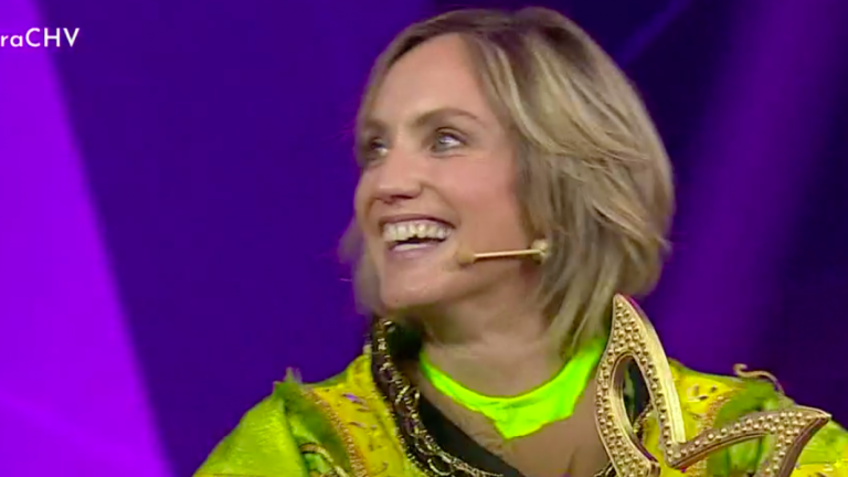 En esto gastará Fernanda Hansen el millonario premio que recibió en ¿Quién es la Máscara?