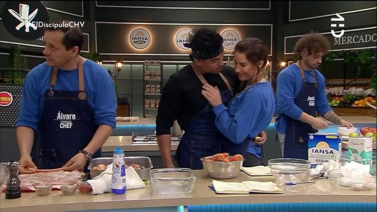 “Que se sepa que es un pellejo que valga la pena”: Francisca se preocupó por Bruno