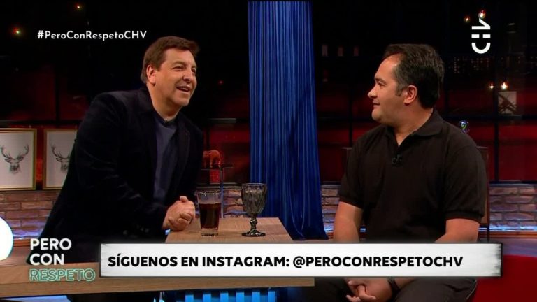 “Fue una época en la que la pasé muy bien”: René De La Vega fue cantante