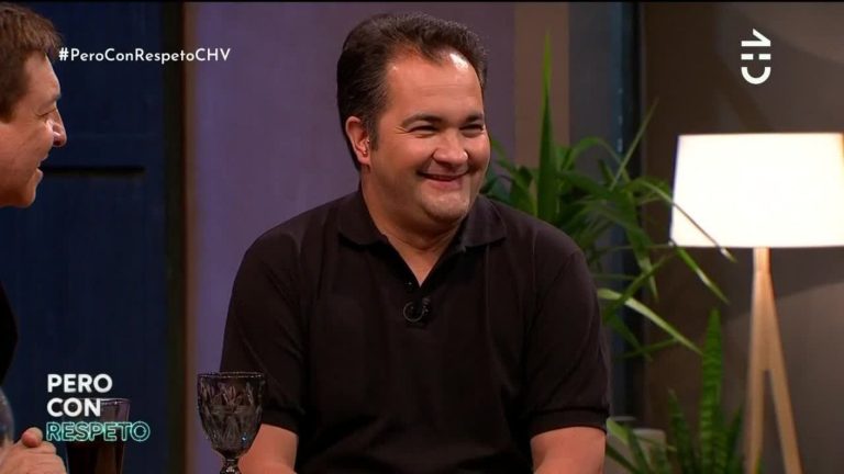 ¡Confirmó el rumor! René De La Vega estuvo en la Academia de Lucho Jara