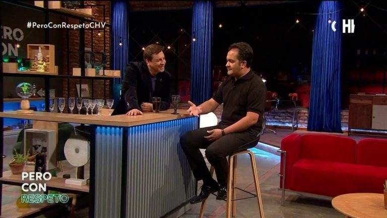 “El canto a mí me dio la posibilidad de estudiar”: René De La Vega relató que le debe todo a la música