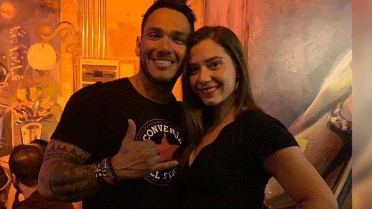 Drogas, tríos y videos sexuales: Ex pareja de Iván Cabrera realizó duras acusaciones