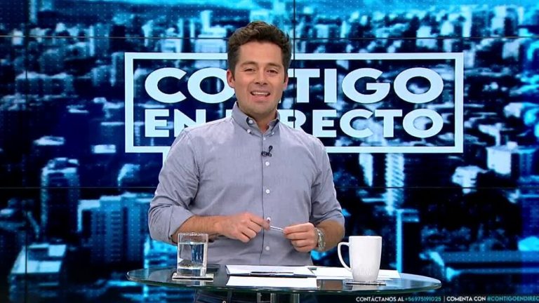 Contigo en Directo | Capítulo 375