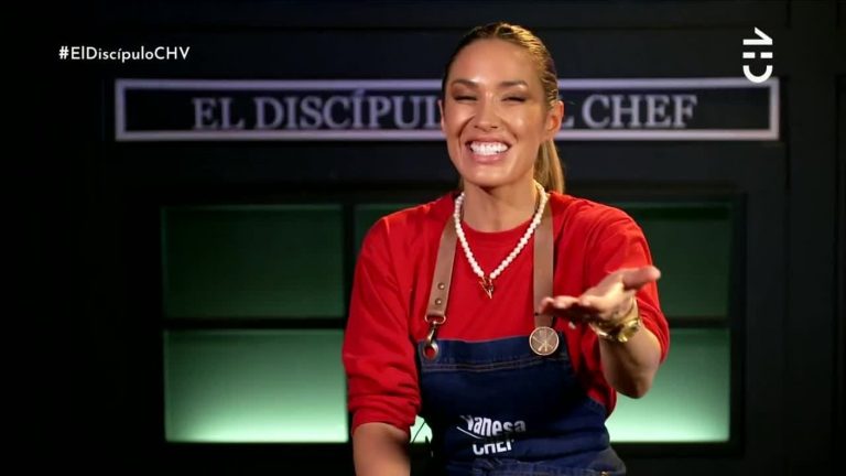 ¿Le quedó gustando el apodo de 