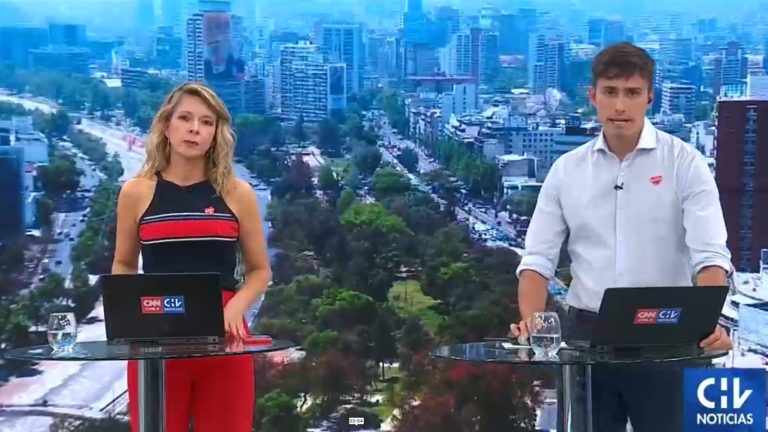 CHV Noticias Tarde | Viernes 3 de diciembre de 2021