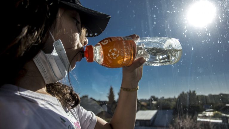 Ola de calor extrema: 10 recomendaciones para capear las altísimas temperaturas