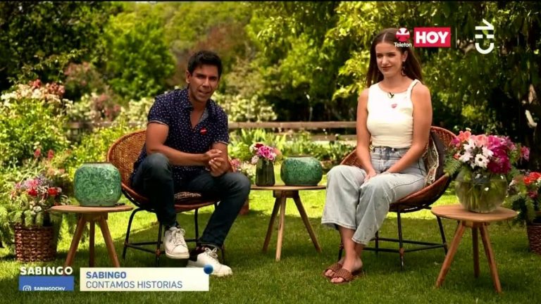 Sabingo | Capítulo 3 de diciembre