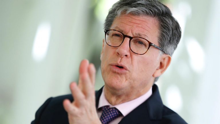 José Miguel Vivanco dejará la dirección de Human Rights Watch