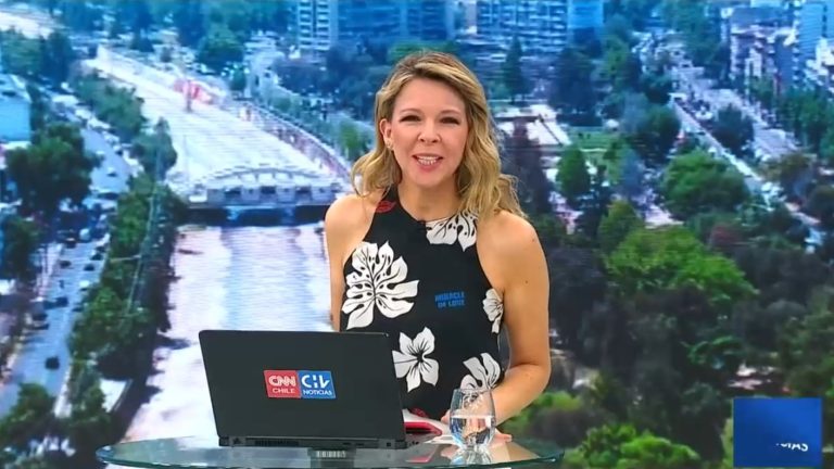 CHV Noticias Tarde | Lunes 6 de diciembre de 2021