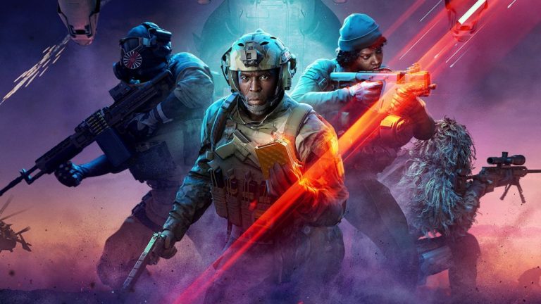 Similar a Overwatch: El gran cambio que podría tener Battlefield en su próxima entrega