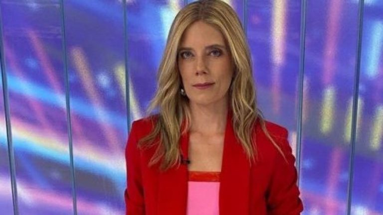 ¡Opiniones cruzadas! Mónica Rincón estrenó pesebre feminista para Navidad y causó ola de reacciones