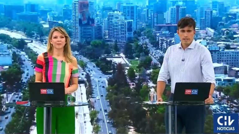 CHV Noticias Tarde | Jueves 9 de diciembre de 2021