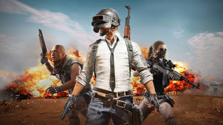 ¡Gratuito! PUBG anuncia que desde el próximo año será free to play en todas las plataformas