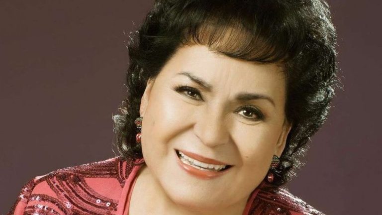 Muere Carmen Salinas: La actriz mexicana falleció inesperadamente a los 82 años