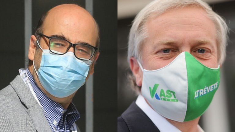 Atria por propuesta de Kast sobre arrestos fuera de cárceles: “Son lugares de detención clandestinos