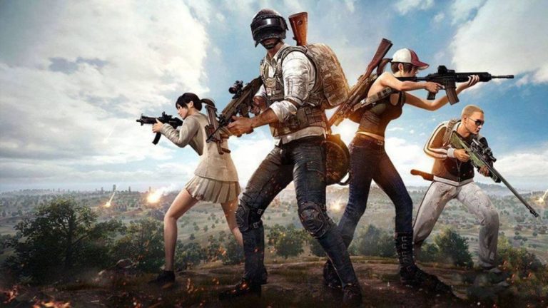¡La zona no perdona! Así se vivió el torneo invitacional de PUBG en la Gamer Weekend