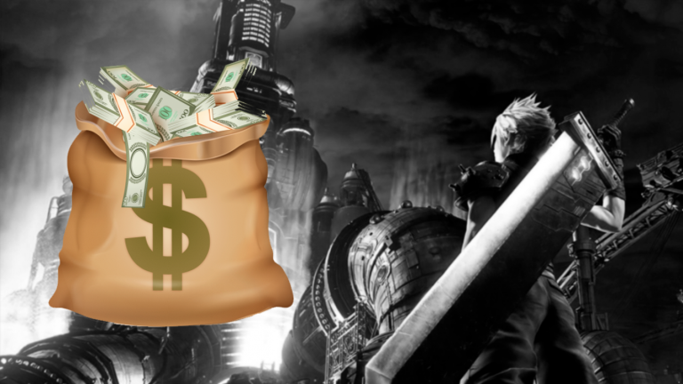 ¿No será mucho? Final Fantasy 7 Remake costará casi $80.000 para PC