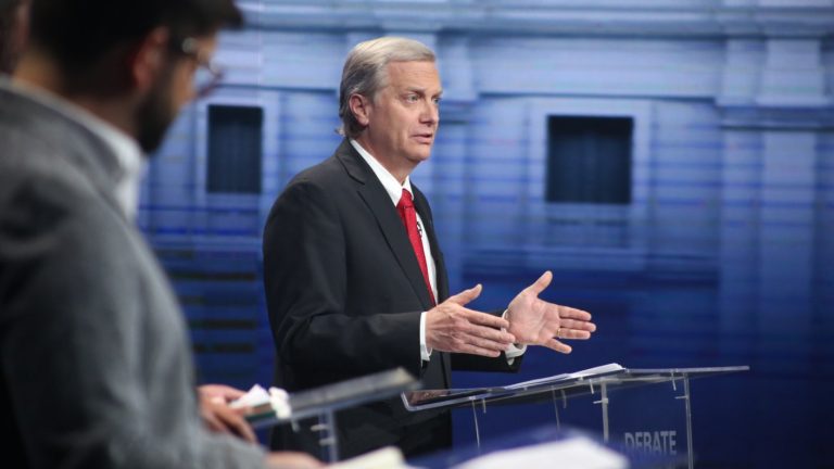 Debate Anatel: Estos son los periodistas que estarán en el último cara a cara presidencial