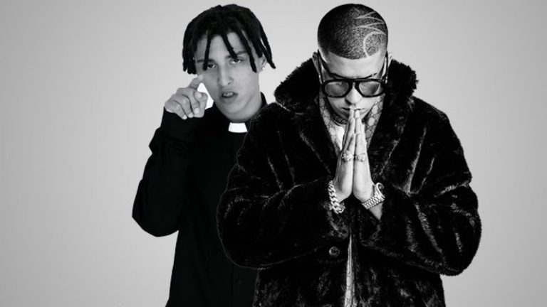 ¡Iba a participar! Pablo Chill-E reveló el motivo por el cual se ausentó de los conciertos de Bad Bunny en Puerto Rico