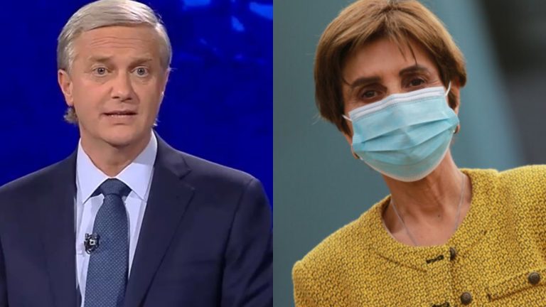 Kast reivindica medidas y defiende llegada de Daza a comando: 