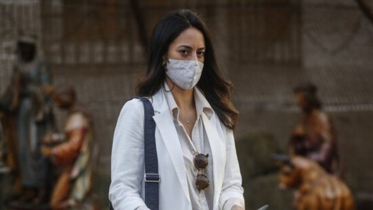 Paulina Nuñez se refirió al apoyo de Michelle Bachelet a Gabriel Boric: 