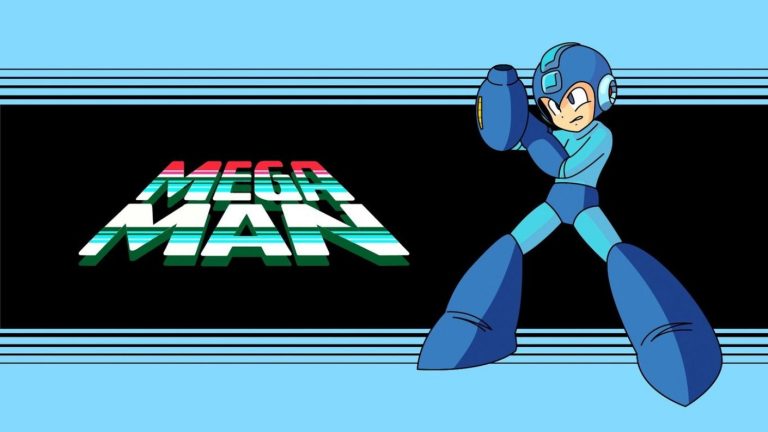 Live action: Netflix estaría trabajando en una película de Mega Man