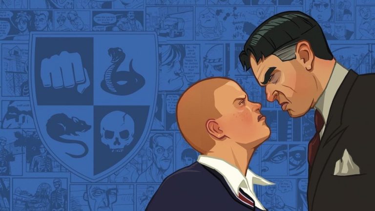 ¡Casi lo vemos! Insider revela que Bully 2 iba a ser anunciado en los Game Awards 2021