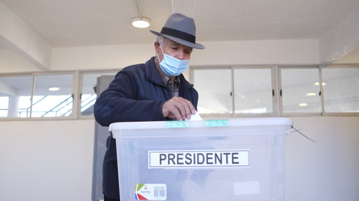 Elecciones Presidenciales 2021 | ¿Cuál es mi local de votación?