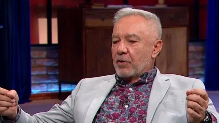 “Pero con Respeto” : La enseñanza de Emerson Fitipaldi a Eliseo Salazar