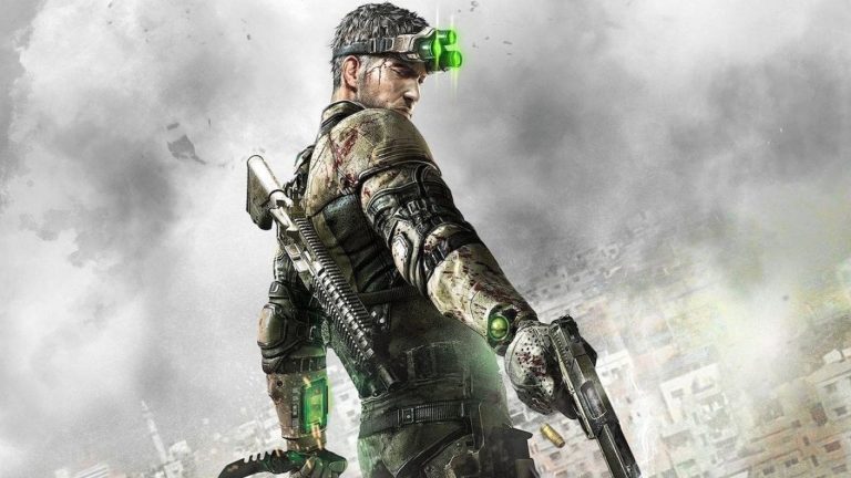 ¡Vuelve el espionaje! Ubisoft confirma que está trabajando en un remake de Splinter Cell