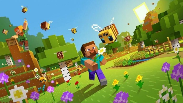 ¡Nuevo récord! Minecraft sobrepasa el billón de reproducciones en Youtube