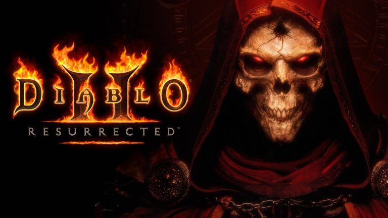 Luego de 11 años: Diablo II anuncia un nuevo balance de clases