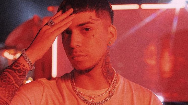 ¡Mission passed! Young Cister se convierte en el primer chileno con una canción en GTA V