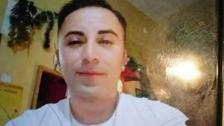 Potencial criminógeno: Este fue el peligroso perfil de Sebastián Vásquez, doble femicida que se fugó de la cárcel