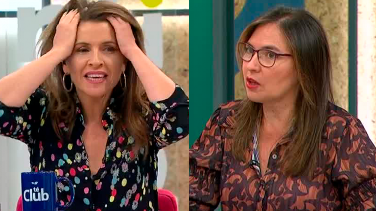 “¡Eran descarados!”: Alejandra Matus recordó dos asesinatos cometidos en democracia relacionados con el Ejército