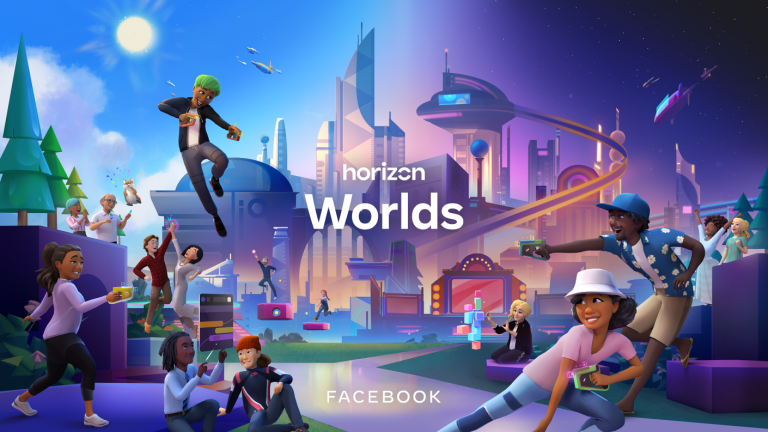 ¡Impresentable! Denuncian acoso sexual en videojuego de realidad virtual perteneciente a Facebook