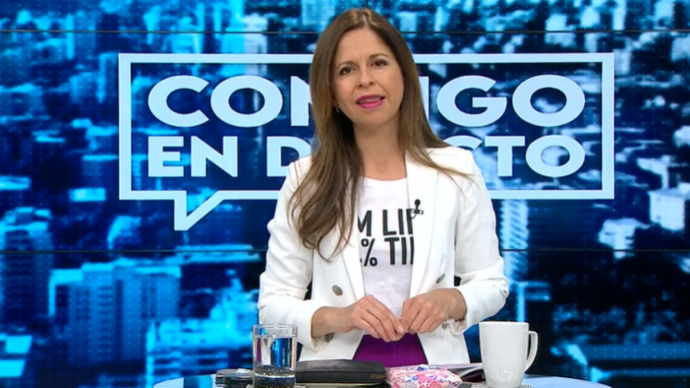 Contigo en Directo | Capítulo 367