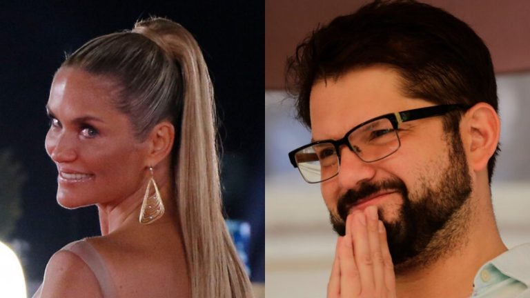 ¡Kenita tenía razón! La predicción de la numeróloga que presagió el triunfo de Gabriel Boric