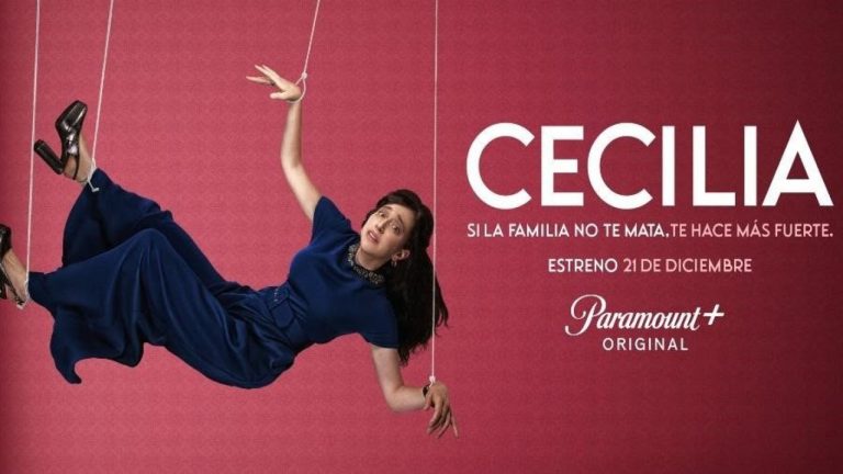 “Cecilia