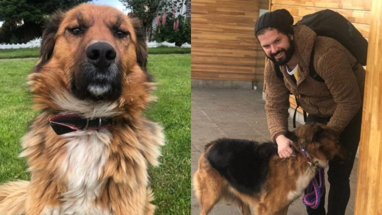 ¡Con redes sociales! 